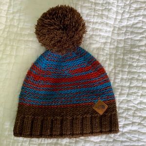 Women’s Stocking Hat